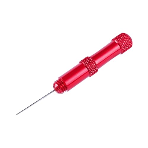 Miniatur Präzise Rotationsdatei Für Komplizierte Modelldetails Und Geometrisches Hobby Hobby Tool 0.45/.55/.7mm Datei Set von Ddujbtp