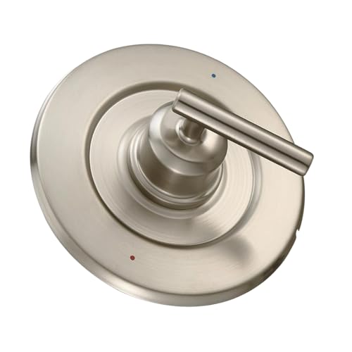Moderne Duschtor Trimm Kits Für 2520 Druckausgleichsgate Glatte Metall Duschen Teller Dauerhafte Metallstähle Duschventile Set Set Moderne Duschtor Trimm Kits Für 2520 Druckausgleichsgate Glatte Metall Duschen Teller Dauerhafte Metallstähle Duschventile Set Set von Ddujbtp