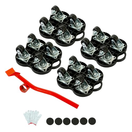 Möbelmotor Set Tragbares Mover Werkzeug Arbeitsspartransport Lifter Schwere Moving Wheel Roller Moving Tool Mit Rad Möbelmotor Set Tragbares Mover Werkzeug Arbeitsspartransport Lifter Schwere Moving Wheel Roller Moving Tool Mit Rad von Ddujbtp