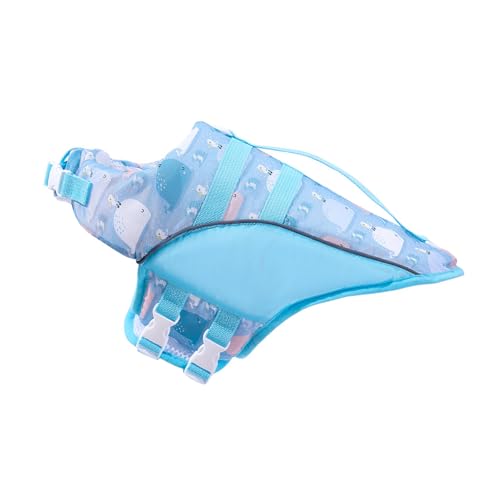 Ddujbtp Multi Use Hundeschwimmanzug Haustier Badebekleidung Für Training Freien Und Wasseraktivität Schutz Badebekleidung Für Kleine Rassen Haustier Schwimmzubehör von Ddujbtp