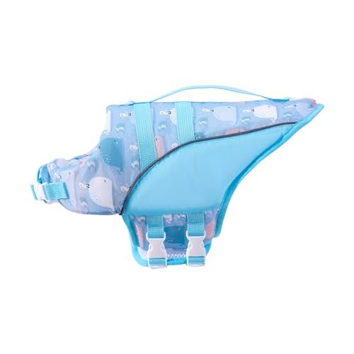 Ddujbtp Multi Use Hundeschwimmanzug Haustier Badebekleidung Für Training Freien Und Wasseraktivität Schutz Badebekleidung Für Kleine Rassen Haustier Schwimmzubehör Ddujbtp Multi Use Hundeschwimmanzug Haustier Badebekleidung Für Training Freien Und Wasseraktivität Schutz Badebekleidung Für Kleine Rassen Haustier Schwimmzubehör von Ddujbtp