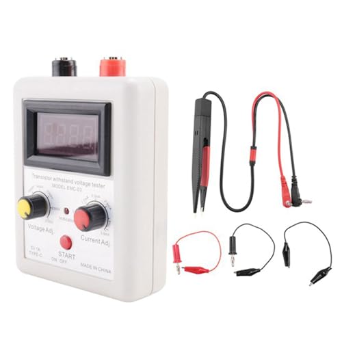 Multifunktionale Spannungsfunktionsdetektoren DC120V-2700V Mit Breitem Bereichsmess Multifunktionale Spannungsfunktionsdetektoren DC120V-2700V Mit Breitem Bereichsmess von Ddujbtp