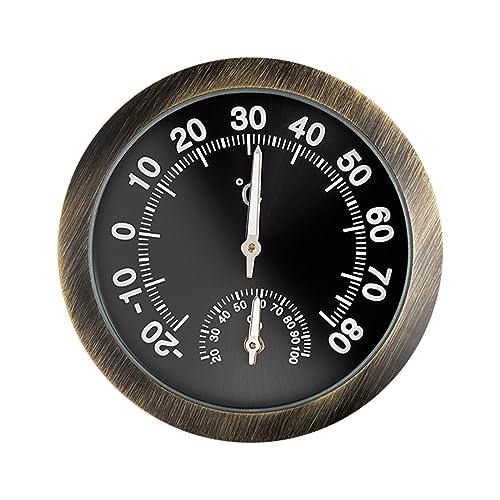 Nachtleuchten Auto Hygrometer Hohe Präzisionstemperatur Und Luftfeuchtigkeitsmesser Adhäsive Temperaturmesser Car Hygrometer Nachtleuchten Auto Hygrometer Hohe Präzisionstemperatur Und Luftfeuchtigkeitsmesser Adhäsive Temperaturmesser Car Hygrometer von Ddujbtp