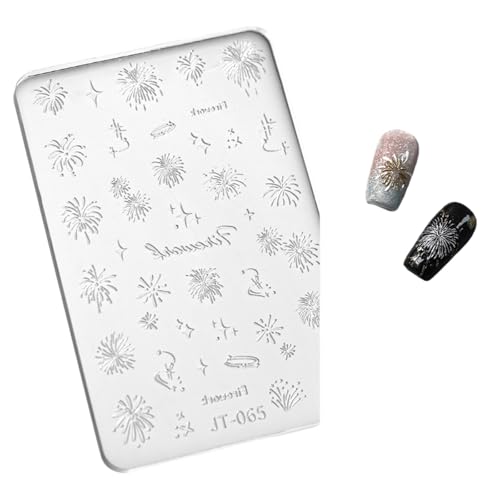 Nägel Schimmel Silikon Decors Formen Silikonstempel Formstempelwerkzeuge Kristall Epoxidschnitzform Form von Ddujbtp