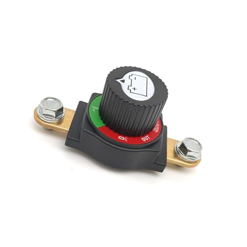 Ddujbtp Notfälle Stromausfallanschluss Isolator Plastikmetall Konstruktion Schnelles Trennen Sie Die Batterie Trennung Ddujbtp Notfälle Stromausfallanschluss Isolator Plastikmetall Konstruktion Schnelles Trennen Sie Die Batterie Trennung von Ddujbtp