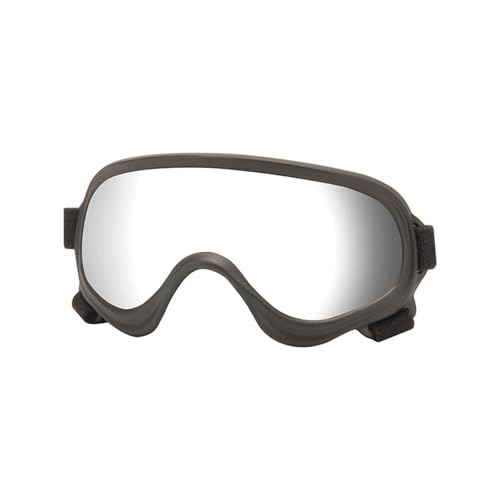 Pet Shades Schutz Für Kleine Bis Große Hunde Für Den Nördlichen Bereich Mit Verstellbarem Riemen Freien Sporthundbrille Freien Pet Shades Schutz Für Kleine Bis Große Hunde Für Den Nördlichen Bereich Mit Verstellbarem Riemen Freien Sporthundbrille Freien von Ddujbtp