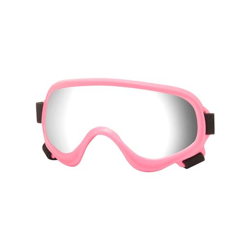 Ddujbtp Pet Shades Schutz Für Kleine Bis Große Hunde Für Den Nördlichen Bereich Mit Verstellbarem Riemen Freien Sporthundbrille Freien Ddujbtp Pet Shades Schutz Für Kleine Bis Große Hunde Für Den Nördlichen Bereich Mit Verstellbarem Riemen Freien Sporthundbrille Freien von Ddujbtp