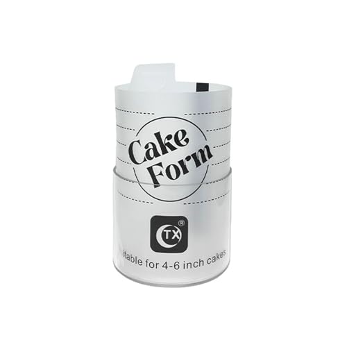 Plastikrunde/quadratische Kuchenformungsrahmen Ausziehbares Backküchenwerkzeug Mit Skala Für Mousses Dessert Kuchencreme Lebensmittelqualität Plastikform Plastikrunde/quadratische Kuchenformungsrahmen Ausziehbares Backküchenwerkzeug Mit Skala Für Mousses Dessert Kuchencreme Lebensmittelqualität Plastikform von Ddujbtp