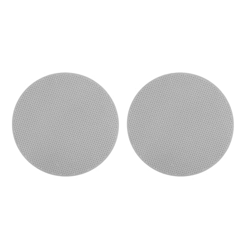 Professionelle Kaffeemaschine Zubehör Edelstahl Filter Kaffeefilter Scheibe Wasserverteilungsnetz für Kaffee Wasser Verteilungsnetz von Ddujbtp