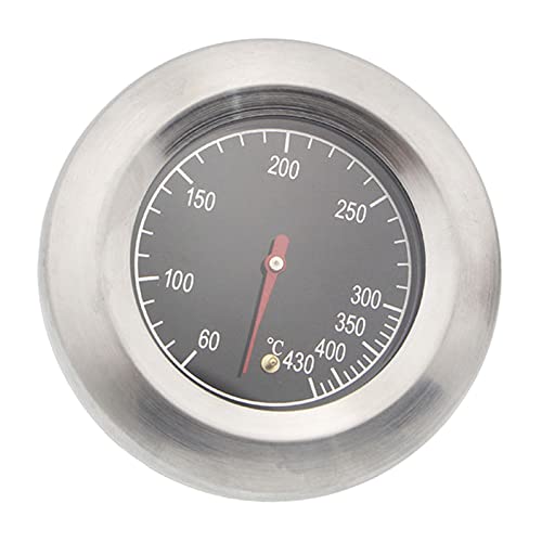 Rauchergrill Grill BBQ Temperaturmesser Ofen BBQ Thermometermesser Für Grillfleischkochenzubehör 60-430 ℃ Drahtloses Grillthermometer Rauchergrill Grill BBQ Temperaturmesser Ofen BBQ Thermometermesser Für Grillfleischkochenzubehör 60-430 ℃ Drahtloses Grillthermometer von Ddujbtp