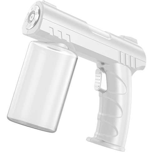 Reisenfreundliche Handheld Hair Nebel Atomizer Wiederaufladbare Funktion Für Salonqualitätsergebnis Effizienter Tragbarer Styling Haarpflegemittel Zerstäuber von Ddujbtp