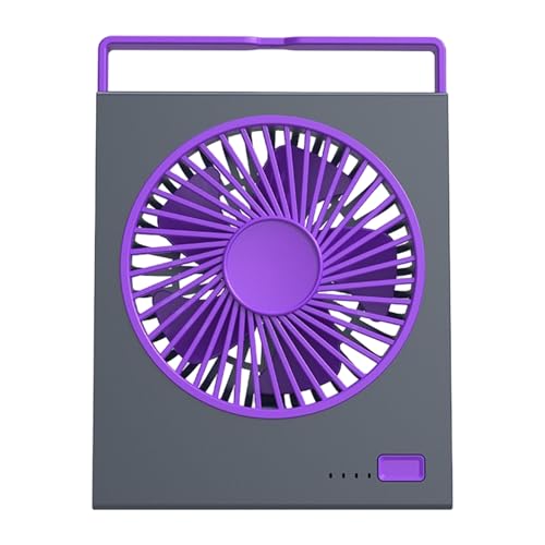 Ruhiger Desktop Lüfter Mit Verstellbarer Geschwindigkeit Wiederaufladbarer Lüfter ABS Textur Geeignet Für Die Multifirtische Verwendung In Büro Oder Heimreisefreundlicher Lüfter Ruhiger Desktop Lüfter Mit Verstellbarer Geschwindigkeit Wiederaufladbarer Lüfter ABS Textur Geeignet Für Die Multifirtische Verwendung In Büro Oder Heimreisefreundlicher Lüfter von Ddujbtp