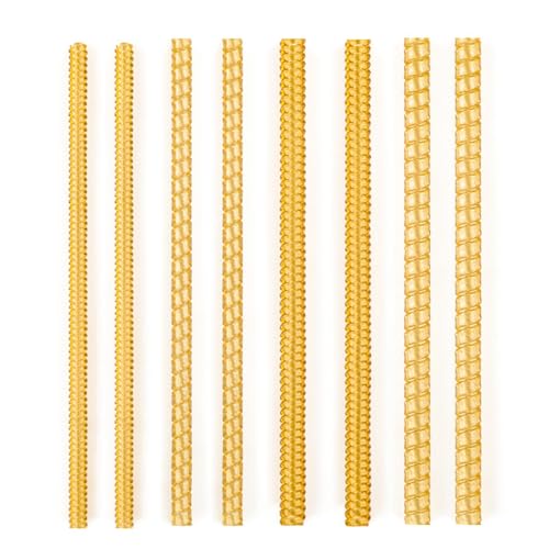 Set Von 8 Einstellbaren Ringen Strahlungspiralen Spring Größen Werkzeug Schmuckschutz Flexibler Spulenpack Für Männer Und Frauen Verstellbarer Sizer Set Von 8 Einstellbaren Ringen Strahlungspiralen Spring Größen Werkzeug Schmuckschutz Flexibler Spulenpack Für Männer Und Frauen Verstellbarer Sizer von Ddujbtp