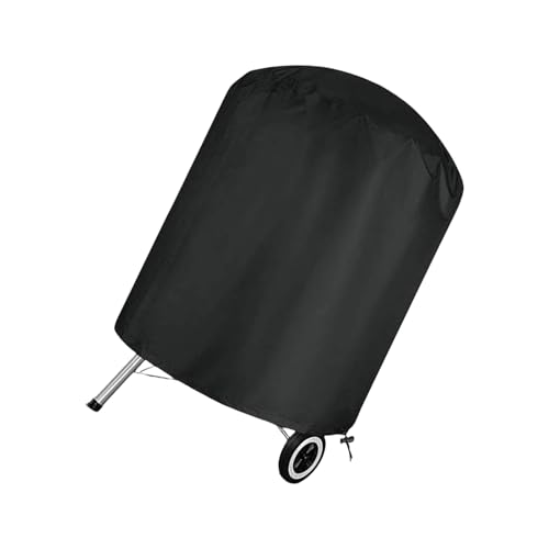 Staubdicht Und Wasserfeste Runde Grillsabdeckung Mit Leicht Sauberen Und Sonnenbeschützten Grillausrüstung Sonnenbeständiges Camping Kochgeschirr Staubdicht Und Wasserfeste Runde Grillsabdeckung Mit Leicht Sauberen Und Sonnenbeschützten Grillausrüstung Sonnenbeständiges Camping Kochgeschirr von Ddujbtp