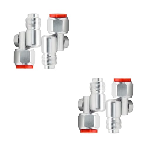 Tragbares Airless-Farbspritzgerät, 360 Grad drehbar, für Hochdruck-Sprühgeräte von Ddujbtp