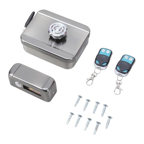 Tür mit Fernbedienung Unsichtbar Intelligente für App Steuerung Keyless Security Tür mit Fernbedienung Unsichtbar Intelligente für App Steuerung Keyless Security von Ddujbtp