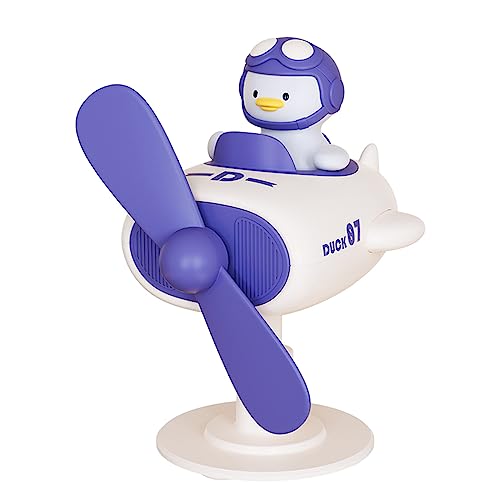 USB-Schreibtischventilator, kleiner Ventilator mit kleiner gelber Entenform, Luftkühler, Stromversorgung über USB, für den Schreibtisch, kleine gelbe Enten USB-Schreibtischventilator, kleiner Ventilator mit kleiner gelber Entenform, Luftkühler, Stromversorgung über USB, für den Schreibtisch, kleine gelbe Enten von Ddujbtp