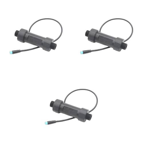 Ddujbtp Upgrades Wasserturbinen Generator Hohe Leistungen Wassergenerator 1/4 Für 5 V Netzteil & LED Licht Unterstützen Kleine Wasserladetools Ddujbtp Upgrades Wasserturbinen Generator Hohe Leistungen Wassergenerator 1/4 Für 5 V Netzteil & LED Licht Unterstützen Kleine Wasserladetools von Ddujbtp