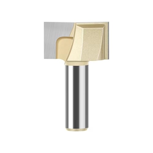 12mm Schaftmahlen Cutter Für Holz, Tungstencarbide Router Bit Reinigung Boden Bit Holzwerk Werkzeug -Werkzeug -Set,12x22.2x17mm 12mm Schaftmahlen Cutter Für Holz, Tungstencarbide Router Bit Reinigung Boden Bit Holzwerk Werkzeug -Werkzeug -Set,12x22.2x17mm von Ddyspan