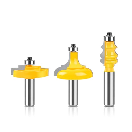 1pc 8mm 12 Mm 1/2 "Shank European Bilderrahmen Linie Router Bit Klassische Linie Mahlen Router Bit Router Bit Ladder Cutter Cutter,12mm Schaft 1pc 8mm 12 Mm 1/2 "Shank European Bilderrahmen Linie Router Bit Klassische Linie Mahlen Router Bit Router Bit Ladder Cutter Cutter,12mm Schaft von Ddyspan