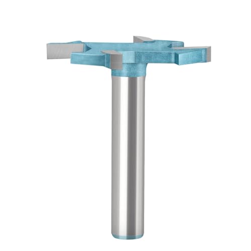 6 Mm 6,35 Mm Schaft -Router Bit Frende Cutter Fräsenschneider Für Holzmetallkarbid -Router -Bits Holzbearbeitungswerkzeuge,6.35x31.8x2,5 Mm 6 Mm 6,35 Mm Schaft -Router Bit Frende Cutter Fräsenschneider Für Holzmetallkarbid -Router -Bits Holzbearbeitungswerkzeuge,6.35x31.8x2,5 Mm von Ddyspan