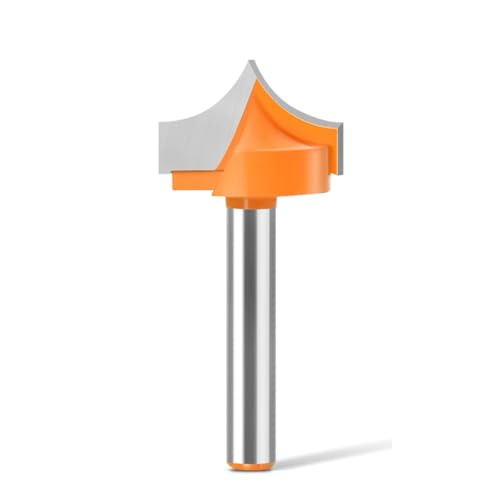 6 Mm Schaftspitze Mahlen Schneider Schnitzen Router Bit Fancy Mahlen Cutter CNC Gravuring Machine Cutter Cutter Holzbearbeitungswerkzeug,6x16 6 Mm Schaftspitze Mahlen Schneider Schnitzen Router Bit Fancy Mahlen Cutter CNC Gravuring Machine Cutter Cutter Holzbearbeitungswerkzeug,6x16 von Ddyspan