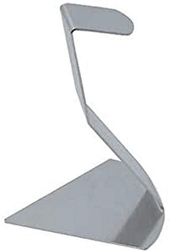 DeBuyer Universalstossel, Edelstahl, Silber, 27.9 x 20.1 x 10.9 cm DeBuyer Universalstossel, Edelstahl, Silber, 27.9 x 20.1 x 10.9 cm von DE BUYER