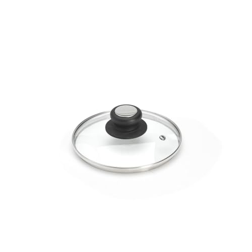 De Buyer - 4112.16 - Deckel aus glas - 16cm von DE BUYER