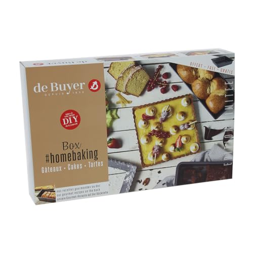 De Buyer 4713 BOX von DE BUYER