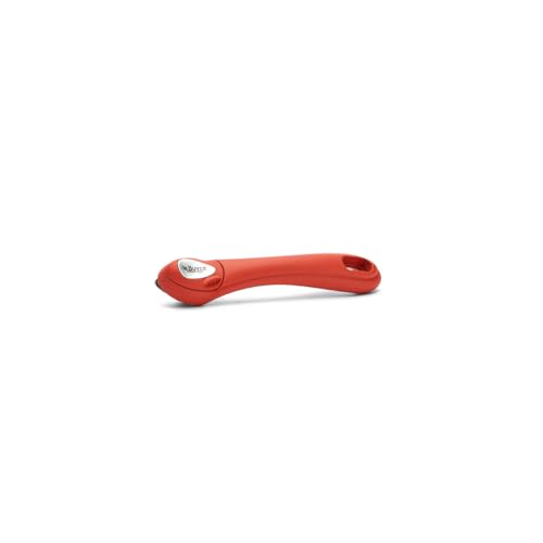 de Buyer - Abnehmbarer Griff TWISTY rot - 8359.40 von DE BUYER