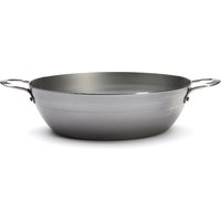 De Buyer BAUERNTOPF / SCHMORKASSEROLLE MINERAL B Ø 32CM 2 GRIFFE von De Buyer