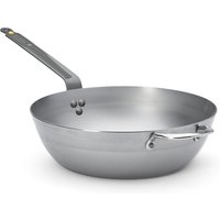 De Buyer BAUERNTOPF / SCHMORPFANNE MINERAL B Ø 32CM GEGENGRIFF von De Buyer