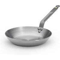De Buyer BRATPFANNE AUS EISEN, MINERAL B, Ø 26CM von De Buyer