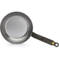De Buyer BRATPFANNE AUS EISEN, MINERAL B, Ø 20CM von De Buyer
