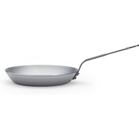 De Buyer BRATPFANNE AUS EISEN, MINERAL B, Ø 24CM von De Buyer