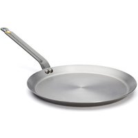 De Buyer Crepe Pfanne Mineral B 30 cm von De Buyer