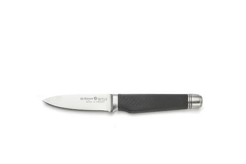 DE BUYER 4282.09 BUYER Messer, Edelstahl, Silber, 21.6 x 2.5 x 2.5 cm von DE BUYER