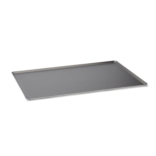 de Buyer - BackblechCHOC aus antihaftbeschichtetem Aluminium - 53 x 32,5 cm - 8161.52 von DE BUYER