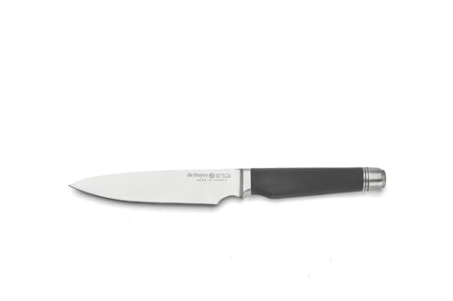 De Buyer Service Messer, Edelstahl, Silber, 26.7 x 2.5 x 3.2 cm von DE BUYER