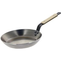 De Buyer - runde bratpfanne b bois 28CM De Buyer - runde bratpfanne b bois 28CM von De Buyer