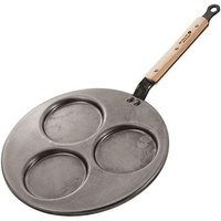 Triblinis pfanne mineral b bois Ø27CM - De Buyer von De Buyer