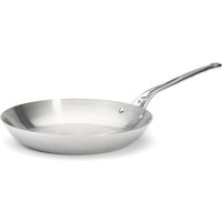 de Buyer Affinity Pfanne 32 cm - Edelstahl-Mehrschichtmaterial von De Buyer