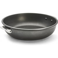 de Buyer Choc Extreme-Loqy Sauteuse 28 cm mit Antihaftbeschichtung - Aludruckguss von De Buyer