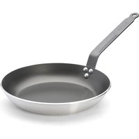 de Buyer Choc Resto Induction Pfanne 28 cm mit Antihaftbeschichtung - Aluminium von De Buyer