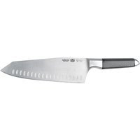 de Buyer FK 1 Chefmesser 24 cm - CVM-Messerstahl - Griff Carbonfaser von De Buyer