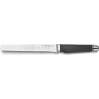 de Buyer FK 2 Filetiermesser 16 cm mit Kullen - CVM-Messerstahl - Griff Carbonfaserpolymer von De Buyer