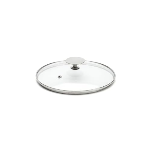 DeBuyer 3429.18 Milady Glasdeckel, 27.9 x 20.1 x 10.9 cm von DE BUYER