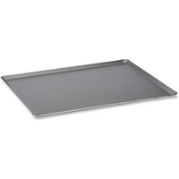 de Buyer Backblech 40x30 cm mit schrägen Kanten - Aluminium mit Antihaftbeschichtung von De Buyer