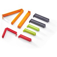 de Buyer Twist'it 8 Schliesszangen für Spritzbeutel von De Buyer