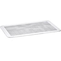 de Buyer Backblech 30x20 cm perforiert / ohne Kanten - Aluminium de Buyer Backblech 30x20 cm perforiert / ohne Kanten - Aluminium von De Buyer